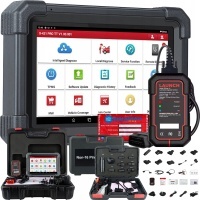 Launch x431 pro tt интерфейс диагностический obd2 profesjonalny obd j.polski