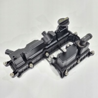 Форд oe ds7g - 6k271 - df крышка клапонов