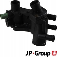 Jp group 1114510400 корпус термостата