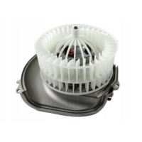 Нагнетатель салона мерседес w140 c140 w210 новая