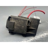 Блок предохранителей Volkswagen Lupo 1998 6X0937550E