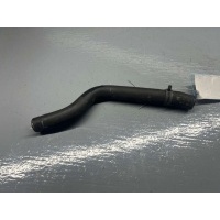 Патрубок отопителя (печки) Volkswagen Lupo 2003 6N0819371E,6N0819371T