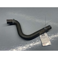Патрубок отопителя (печки) Volkswagen Lupo 2003 6N0819373F,6N0819373L