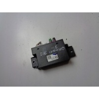 Блок блок управления nissan qashqai j12 2021 -