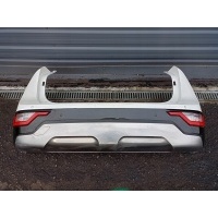 Kia ниро ii ev 2022 2023 pdc заднего бампер задняя