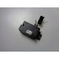 Блок блок управления nissan qashqai j12 1.3 t - gdi 2021 -