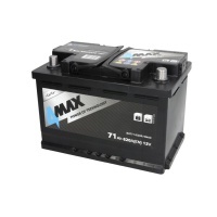 Аккумулятор 4max bat71 / 620r / 4max