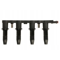 катушка зажигания bosch 0 986 22a 209