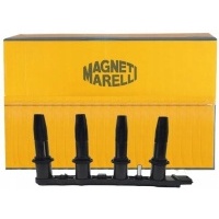 катушка зажигания magneti marelli 060717156012