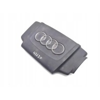 Audi a5 верхняя крышка двигателя 3.2 fsi quattro 2011