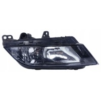 Светодиодная левый передняя передний seat толедо iv ibiza iv леон iii 6j9941701a
