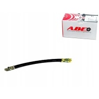 абэ c87107abe провода тормозные эластичная