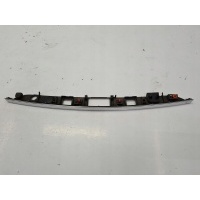 Мерседес w204 рестайлинг накладка багажника a2047400993