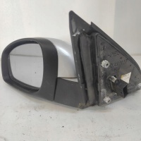 Зеркало левая электрические eu 24436145 fk6 opel vectra c 5 пин