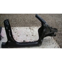 Порог правая отправка subaru forester iv 12 - 18r