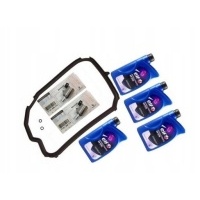 Уплотнительное кольцо автоматической кпп al4 dp0 221916