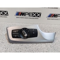 Переключатель света bmw f25 f10 f01 f26 6803965