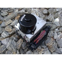 Mercedes ML W163 4.0 CDI LIFT POMPA STEROWNIK ABS