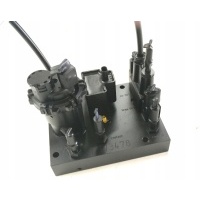 Насос adblue ad blue liebherr евро 6 11373478