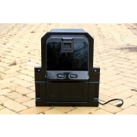Холодильник zb kuhlbox a2218300060 мерседес w221