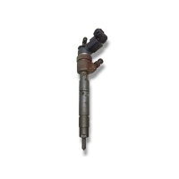 форсунка топливная Mercedes-Benz A W169 2007 A6400700787,0445110167