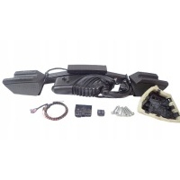 Фаркоп audi q7 4m0803881g - новый oryginalny комплект
