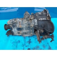 Кпп nissan cabstar на данный момент 3.0d bd30c , 32101d8900 дизель