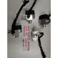 Клапан системы рециркуляции ог volvo xc90 ii 2.0 d d5 d4204t11 31493452