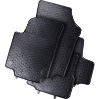 Volkswagen up 2011 - 2020 miarowe -