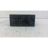 Переключатель света volkswagen oe 1h6941531n