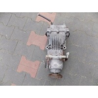 Мост заднего задняя для дифференциал dacia duster i 2013r 1 , 5dci 110 л.с. 4x4