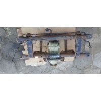 Коляска для дифференциал задняя duster i 383002a01a