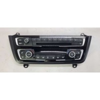 Блок управления печки/климат-контроля BMW 2 F22/F23 2015 64119363546, 61319363498, 64119226785, E1079315