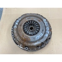 Dwumas колесо двухмассовый муфта zafira c 2.0 cdti f40 b20dth 170km 55484450