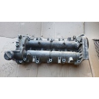 Крышка клапонов распредвалы zafira c 2.0 cdti 55565668