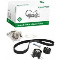 Schaeffler ina 530 0449 30 насос насос комплект панели грм