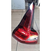 Фонарь левая renault гранд scenic iv светодиодный 265553283r