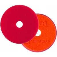 Adbl roller pad - da софт polish - gąbkowy pad polerski для maszyn да - 150 мм