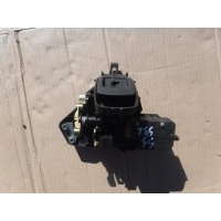 Замок ручка крышки багажника задняя мерседес w211 a21174093 a2117400093