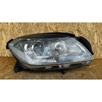 Mercedes - benz мл w166 2012 лампы передняя