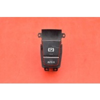 Кнопка тормоза ручной 9159997 bmw f07 gt рестайлинг 13 - 17