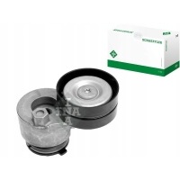 Schaeffler ina 534 0142 30 натяжитель ремня клиновой зубча