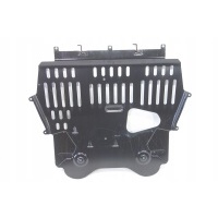 Плита штампованное peugeot партнер iv 18 - berlingo