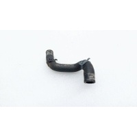 Патрубок системы охлаждения Volkswagen Touareg CR 2019 4M0265374R