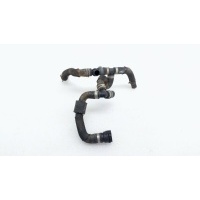 Патрубок системы охлаждения Volkswagen Touareg CR 2019 4M0265340N
