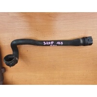 Bmw e90 2.0d m47 163km провода шланг радиатора 112778