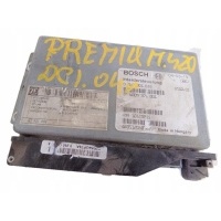 Renault премиум 420 2005 год блок управления 0260001028
