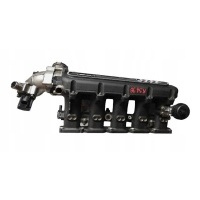 Ks436 коллектор впускной audi rs3 2.5 tfsi 07k133201ad 079133062g 07k133201ac
