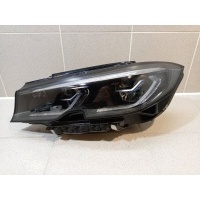 Фара левая BMW 3-Series G20 63115A243A5