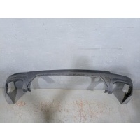Юбка задняя Chery Tiggo 8 PRO MAX 602002146AA